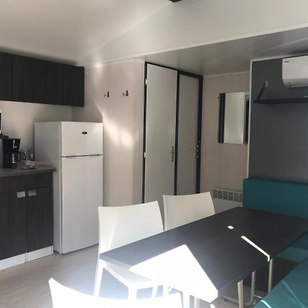 Mobil-Home 351 6 Personnes Agde Exteriér fotografie